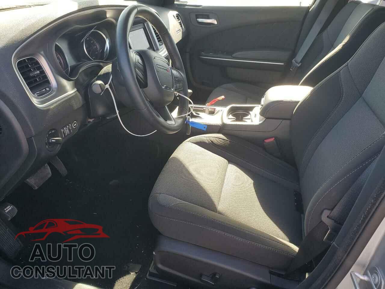 DODGE CHARGER 2020 - 2C3CDXBG8LH189215