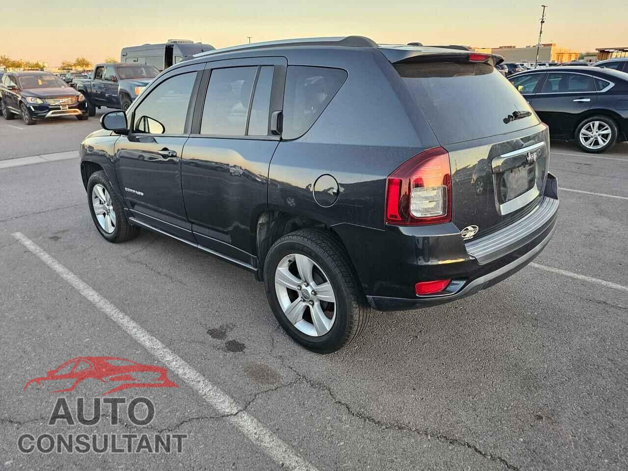 JEEP COMPASS 2014 - 1C4NJCBB0ED746306