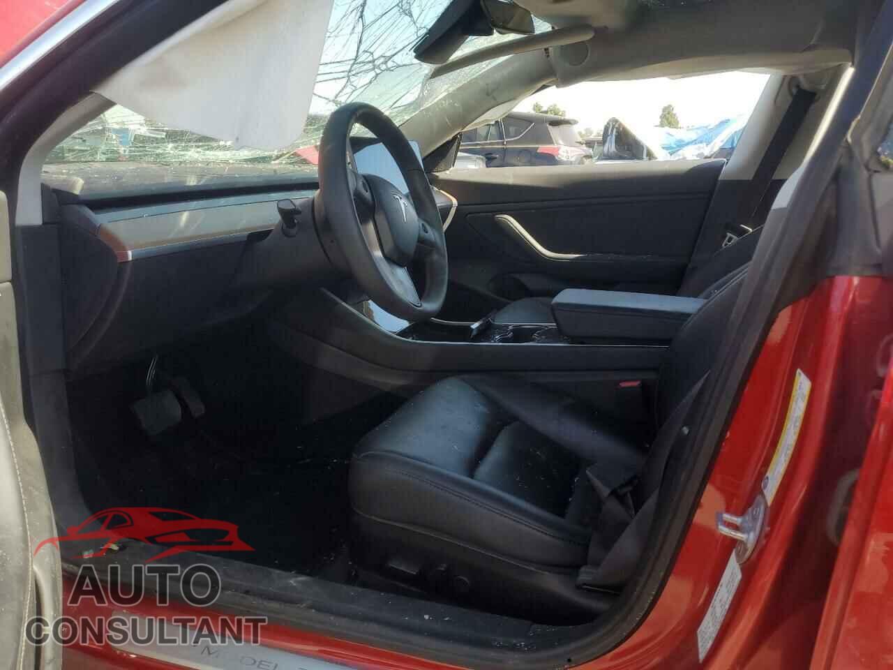 TESLA MODEL 3 2020 - 5YJ3E1EB0LF664366