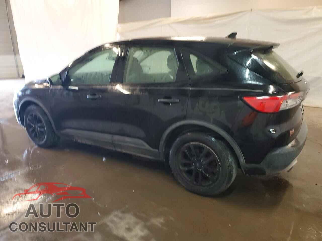 FORD ESCAPE 2020 - 1FMCU0F69LUA06515