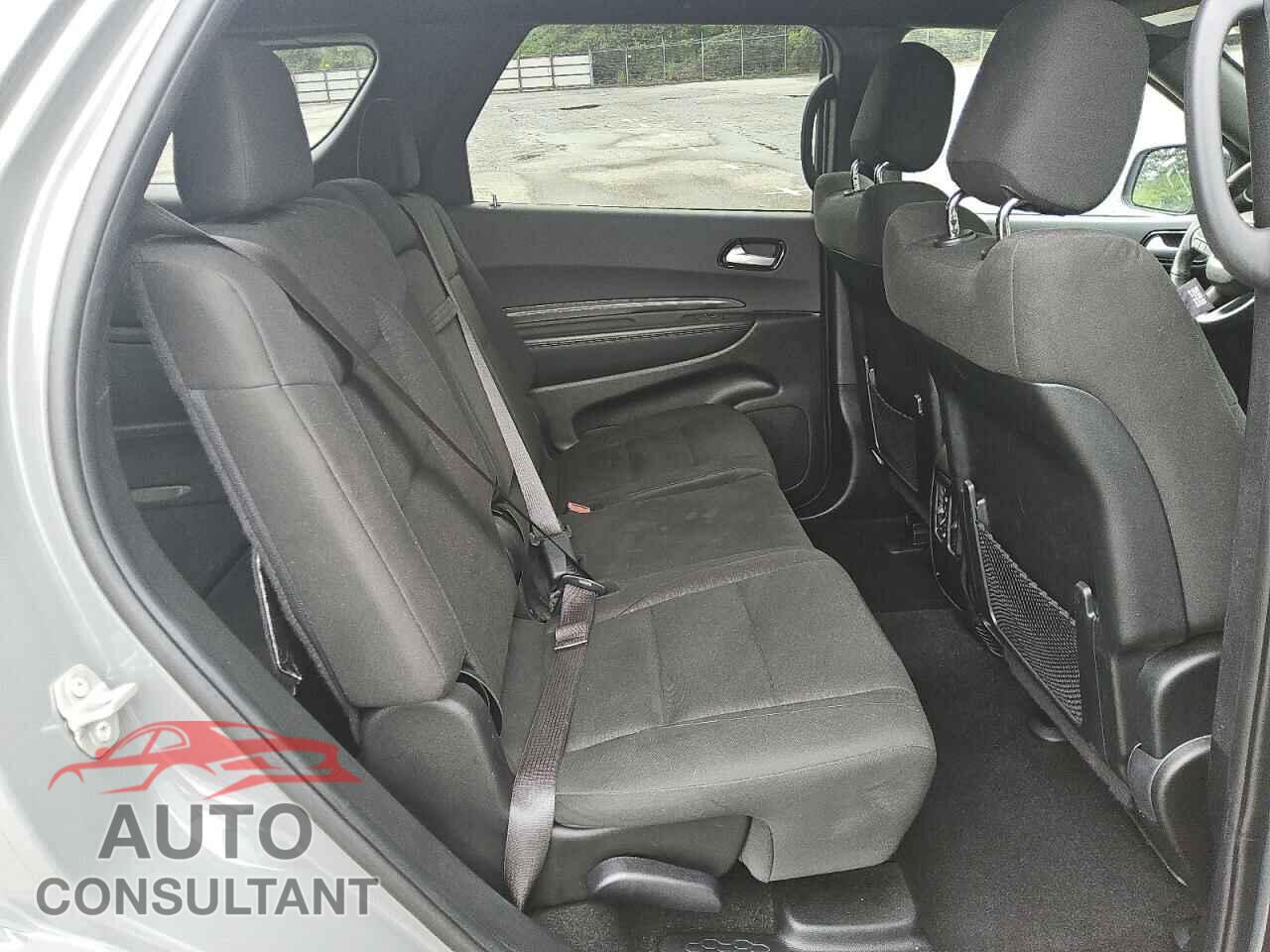 DODGE DURANGO 2023 - 1C4RDHAG7PC635411