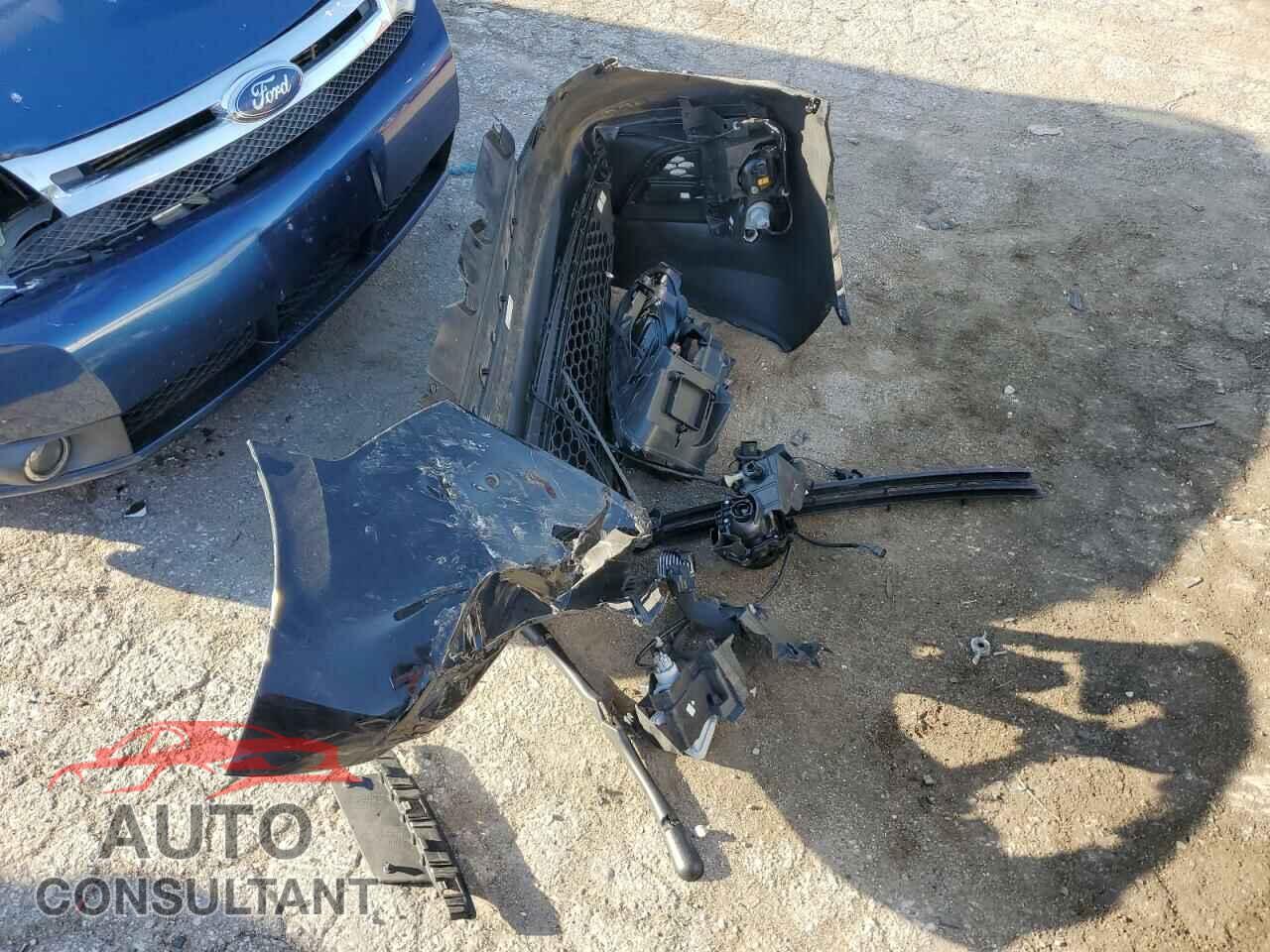 DODGE CHARGER 2021 - 2C3CDXGJ9MH539764