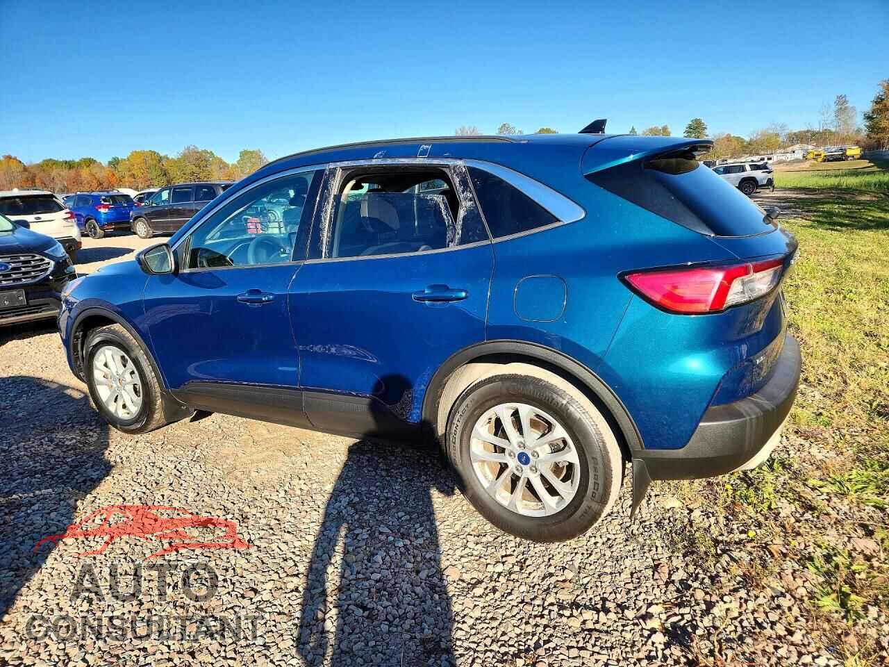 FORD ESCAPE 2020 - 1FMCU9G62LUA04818