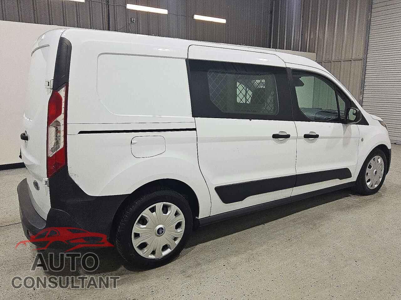 FORD TRANSIT 2021 - NM0LS7E29M1483043