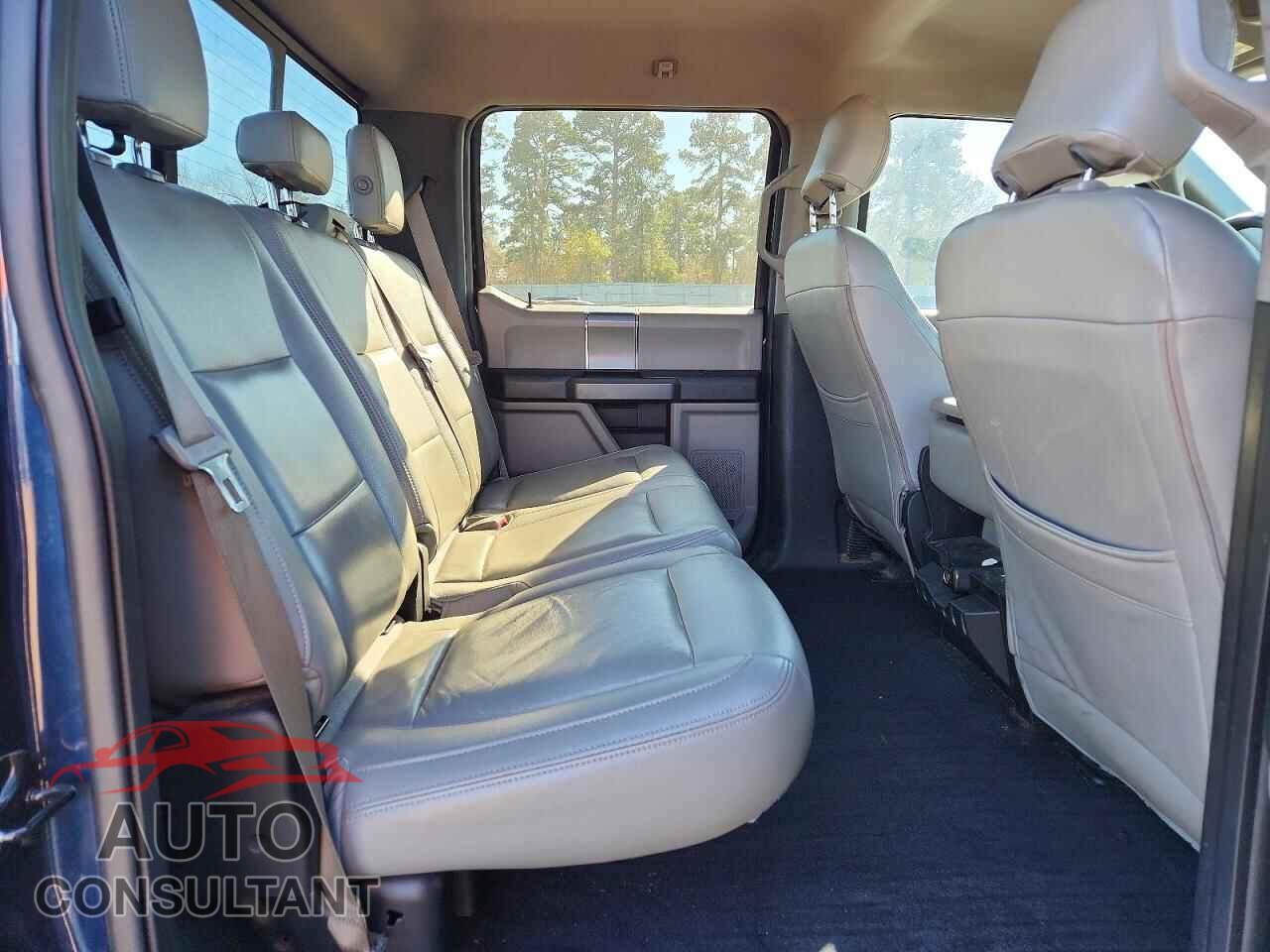 FORD F-150 2015 - 1FTEW1CPXFKE20249