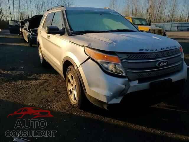 FORD EXPLORER 2013 - 1FM5K7B80DGA63085