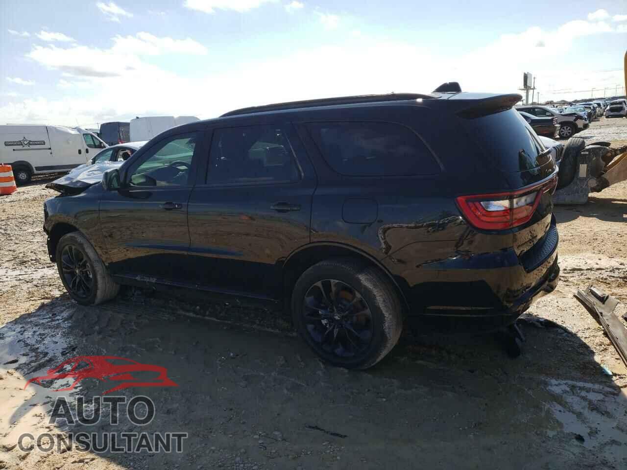 DODGE DURANGO 2023 - 1C4RDJDG0PC592808