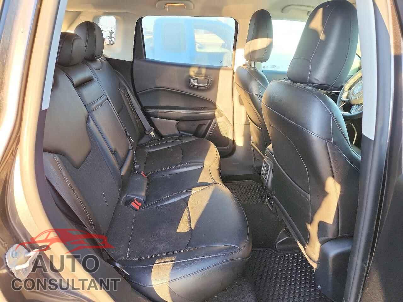 JEEP COMPASS 2019 - 3C4NJDBBXKT641929