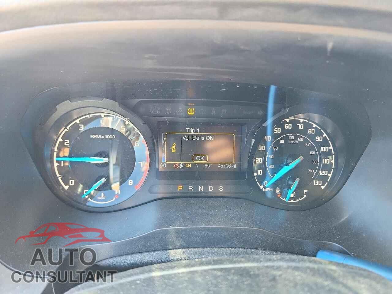FORD RANGER 2021 - 1FTER4FH4MLD96809