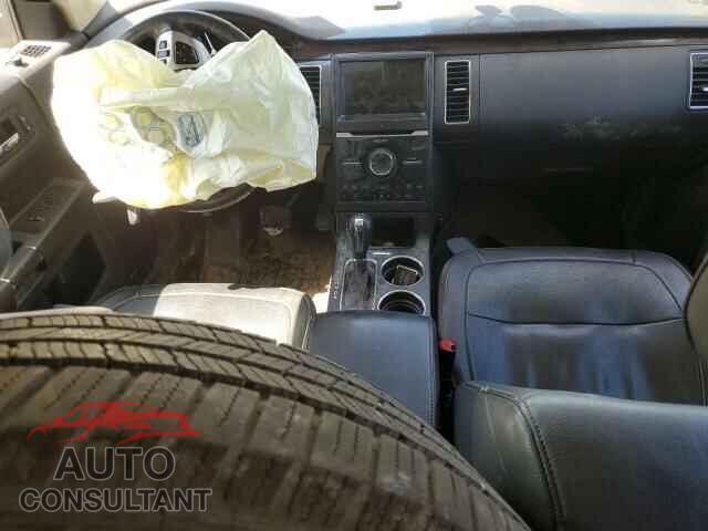 FORD FLEX 2016 - 2FMHK6D89GBA04830