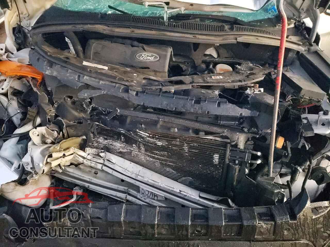 FORD EXPLORER 2014 - 1FM5K7F89EGA49942