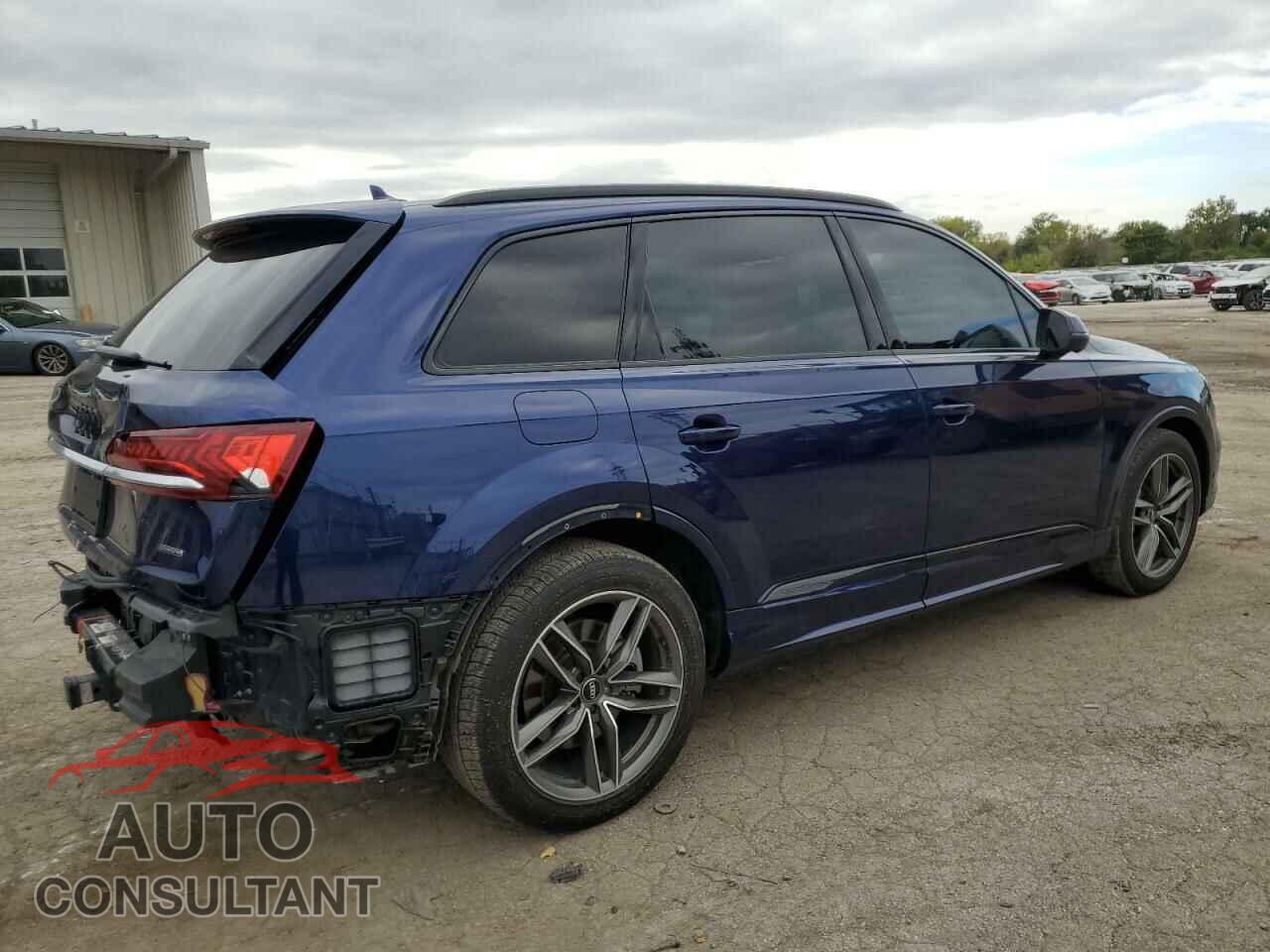 AUDI Q7 2020 - WA1VXAF74LD012042