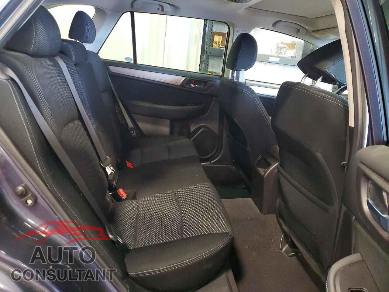 SUBARU OUTBACK 2017 - 4S4BSADC1H3374958