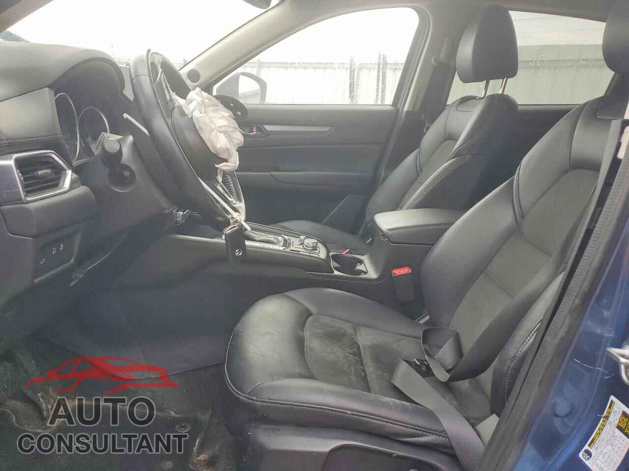 MAZDA CX-5 2020 - JM3KFBCMXL0861120