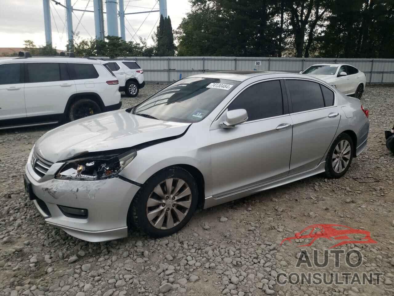 HONDA ACCORD 2015 - 1HGCR2F86FA132521