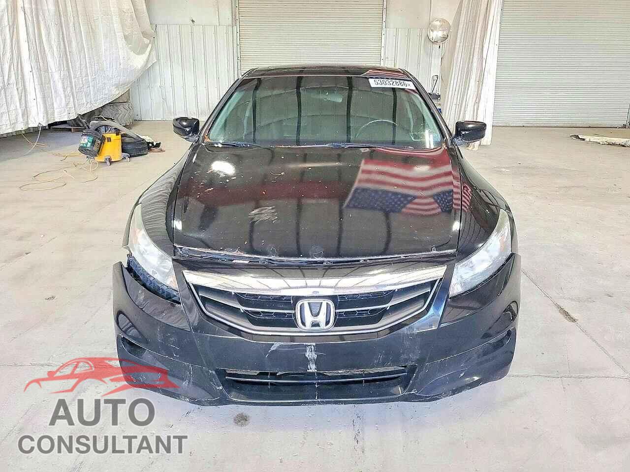 HONDA ACCORD 2012 - XHGCS2B82CA011037