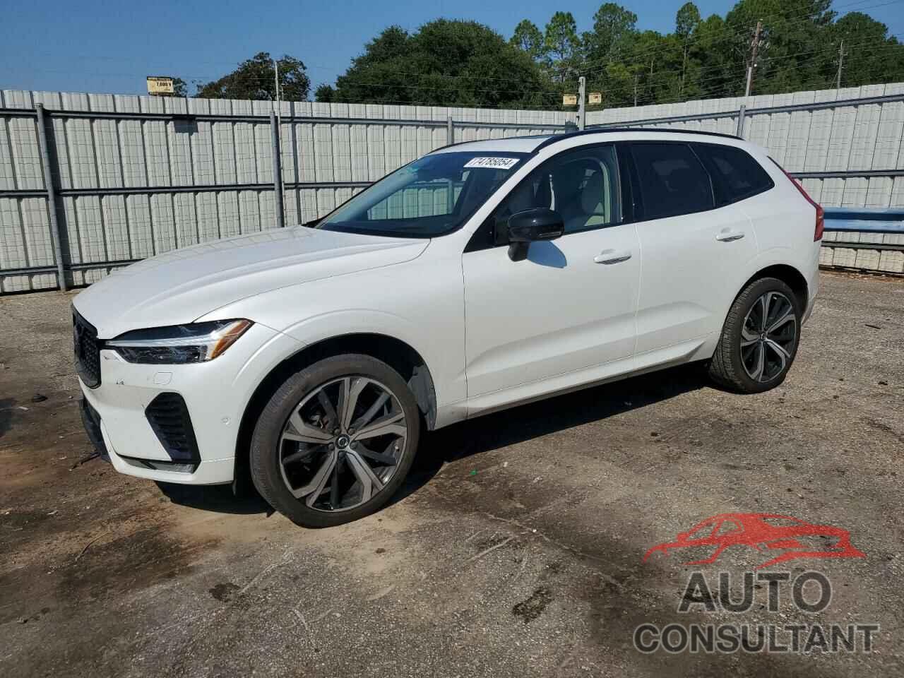 VOLVO XC60 ULTIM 2024 - YV4L12RM6R1731953