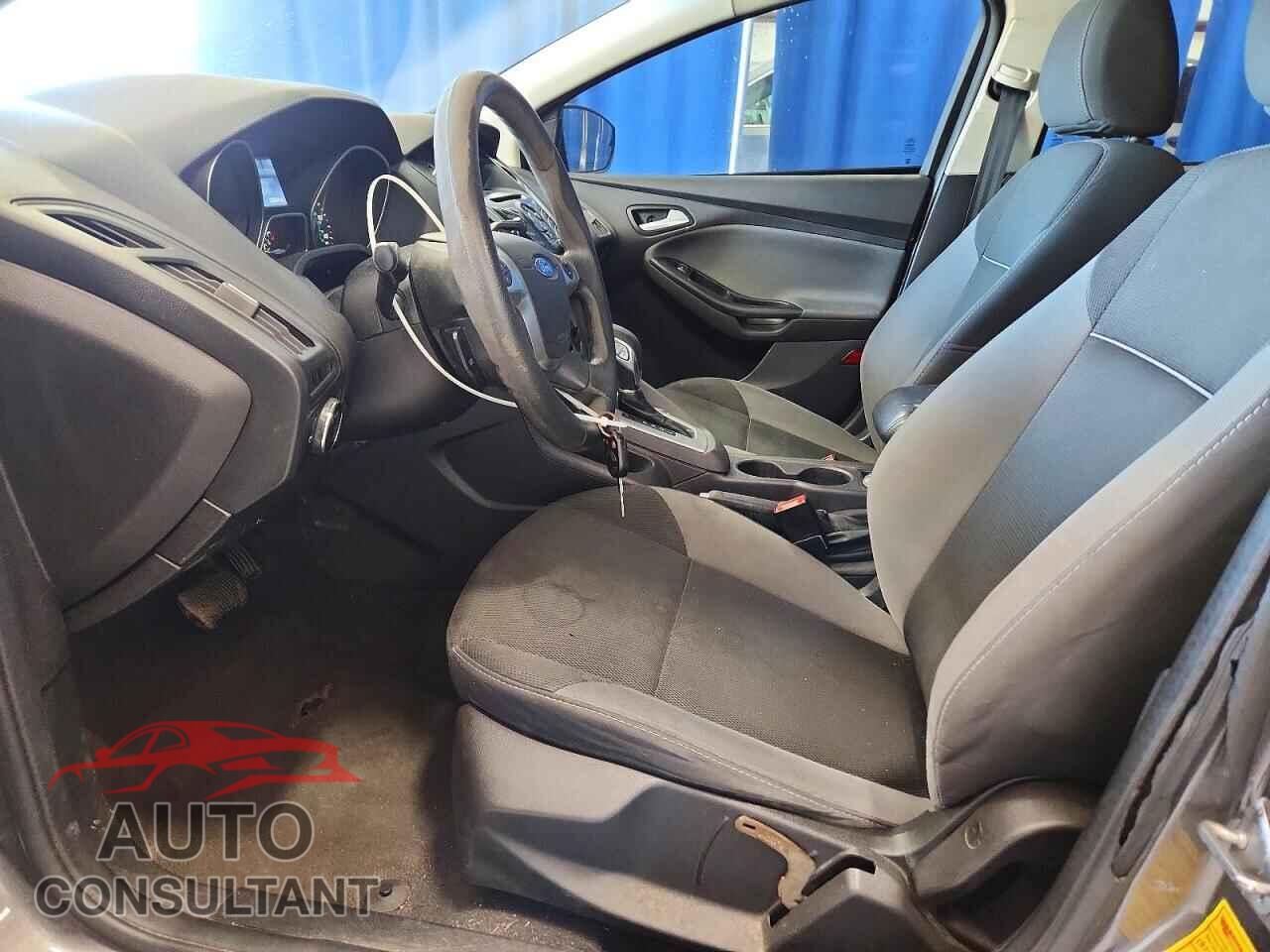 FORD FOCUS 2014 - 1FADP3K26EL316771