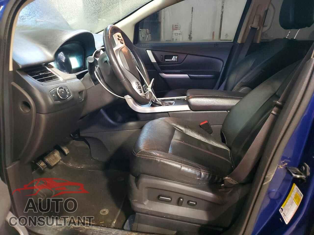 FORD EDGE 2014 - 2FMDK4JC8EBB05267