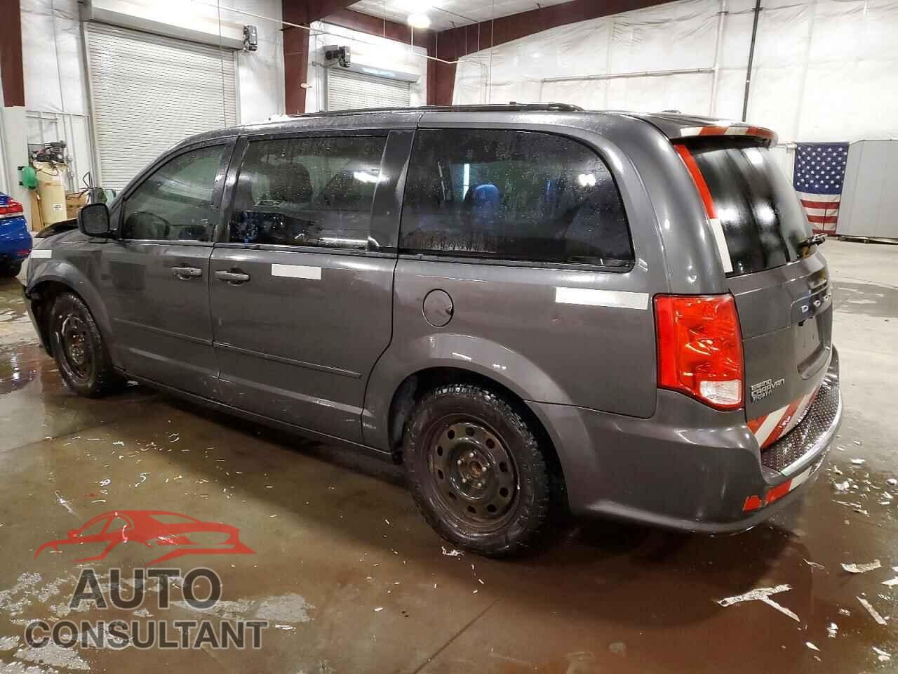 DODGE CARAVAN 2017 - 2C4RDGEG7HR586482