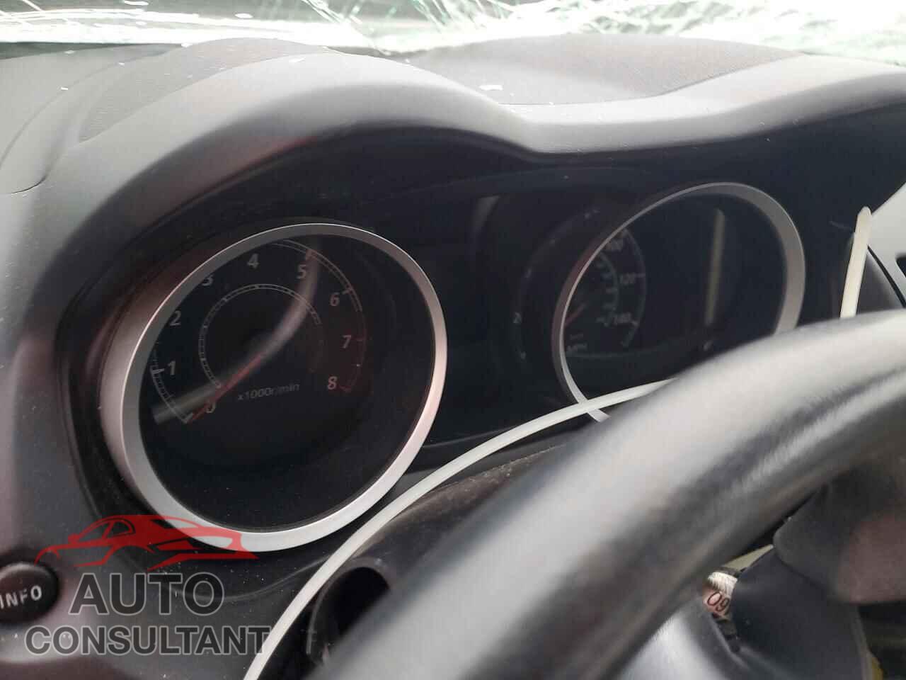 MITSUBISHI LANCER 2013 - JA32U2FU1DU004297
