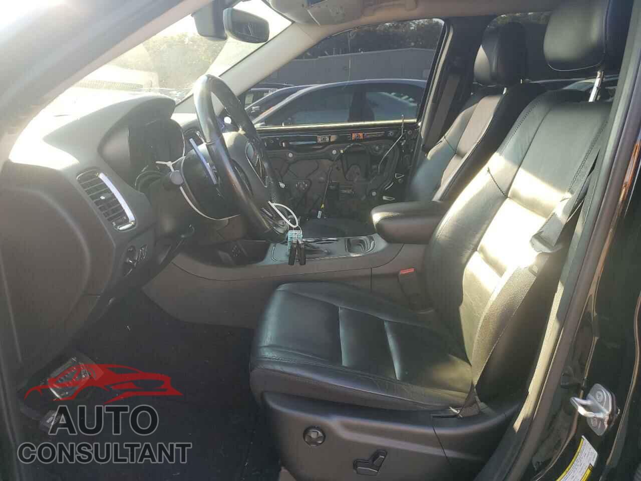 DODGE DURANGO 2019 - 1C4RDJDG9KC753973