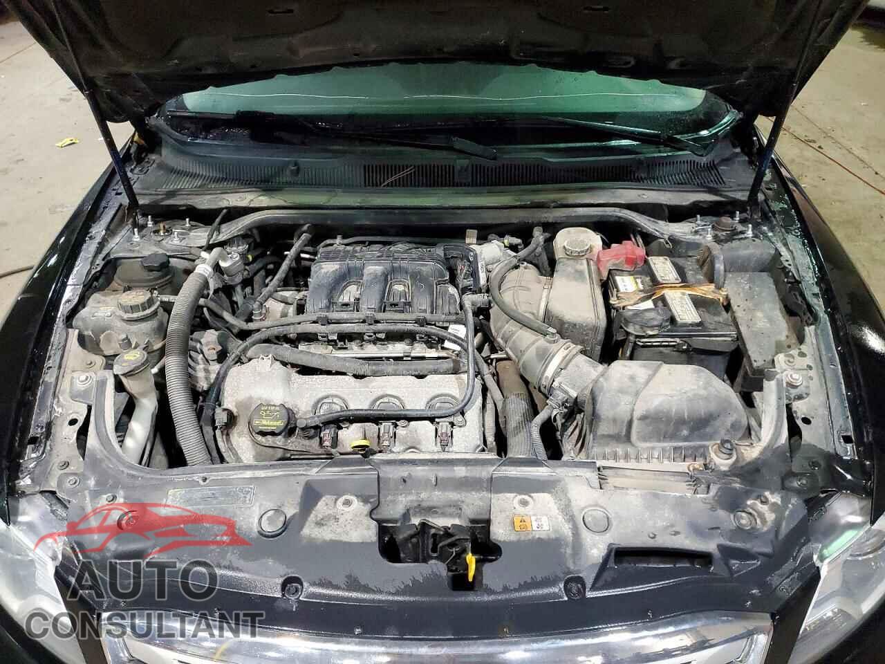 FORD TAURUS 2011 - 1FAHP2EW0BG185061