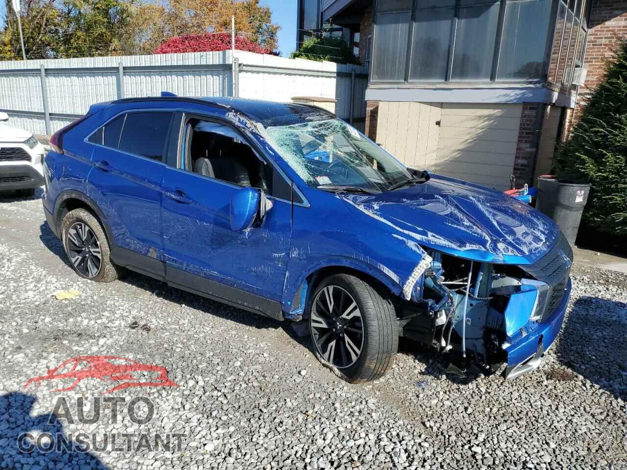 MITSUBISHI ECLIPSE 2023 - JA4ATWAA0PZ007617