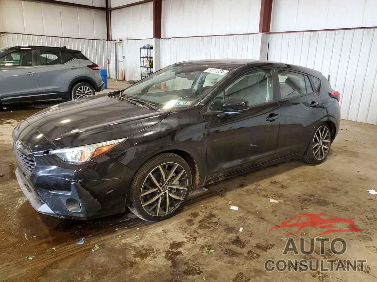 SUBARU IMPREZA 2024 - JF1GUAFCXR8332025