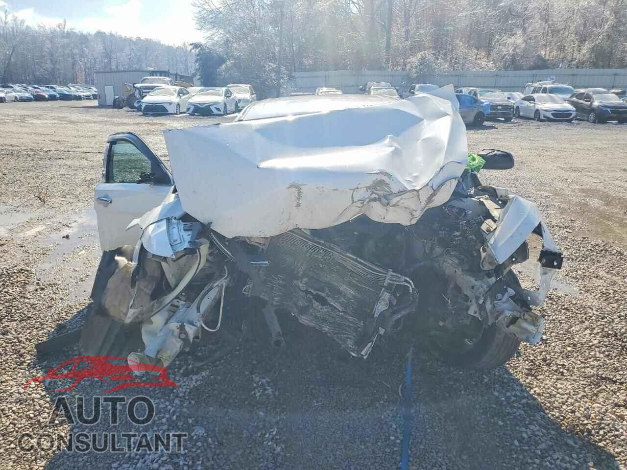 FORD TAURUS 2016 - 1FAHP2D80GG148733