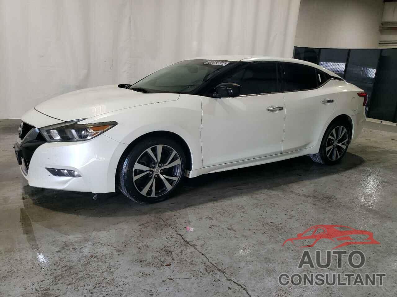 NISSAN MAXIMA 2017 - 1N4AA6APXHC372381