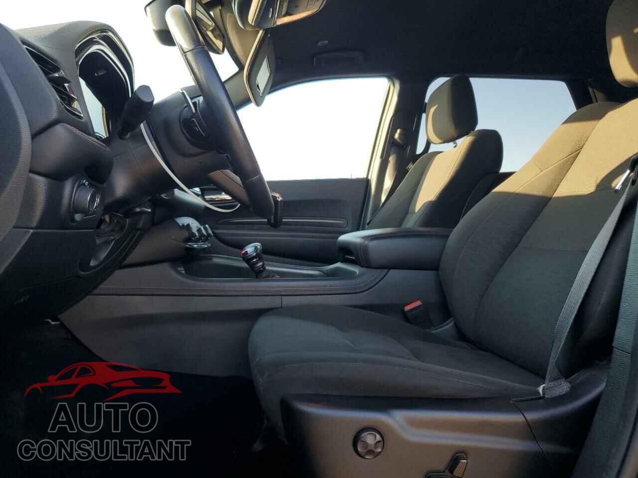 DODGE DURANGO 2023 - 1C4RDJDG9PC625174