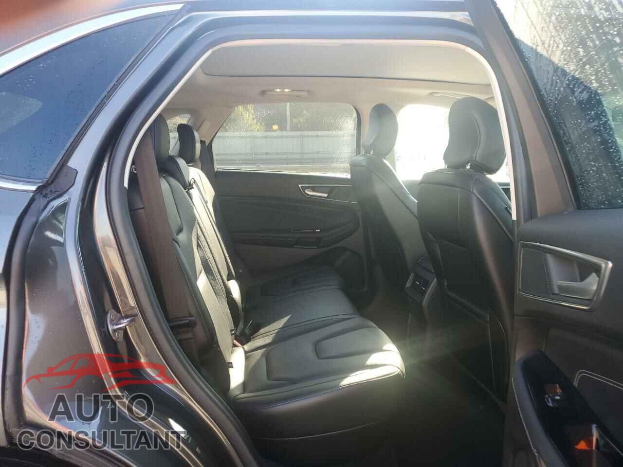 FORD EDGE 2018 - 2FMPK3K82JBB29964