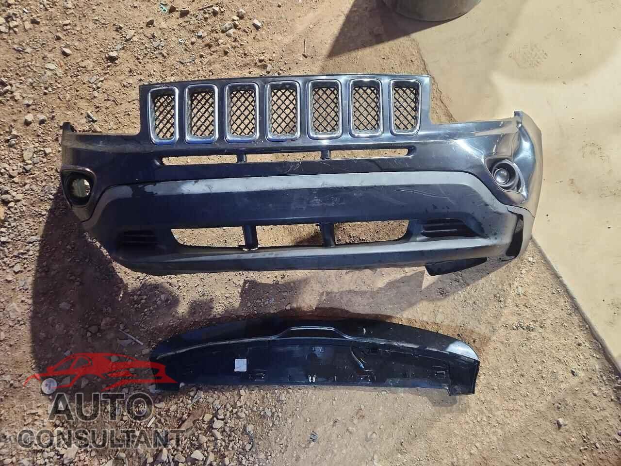 JEEP COMPASS 2015 - 1C4NJDBB5FD175855
