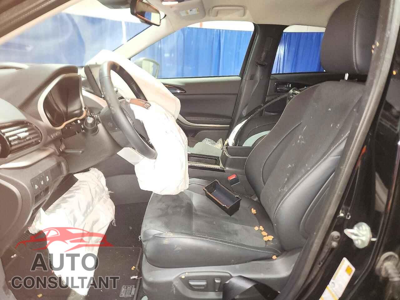 MITSUBISHI ECLIPSE 2026 - JA4ATWAA5TZ041661