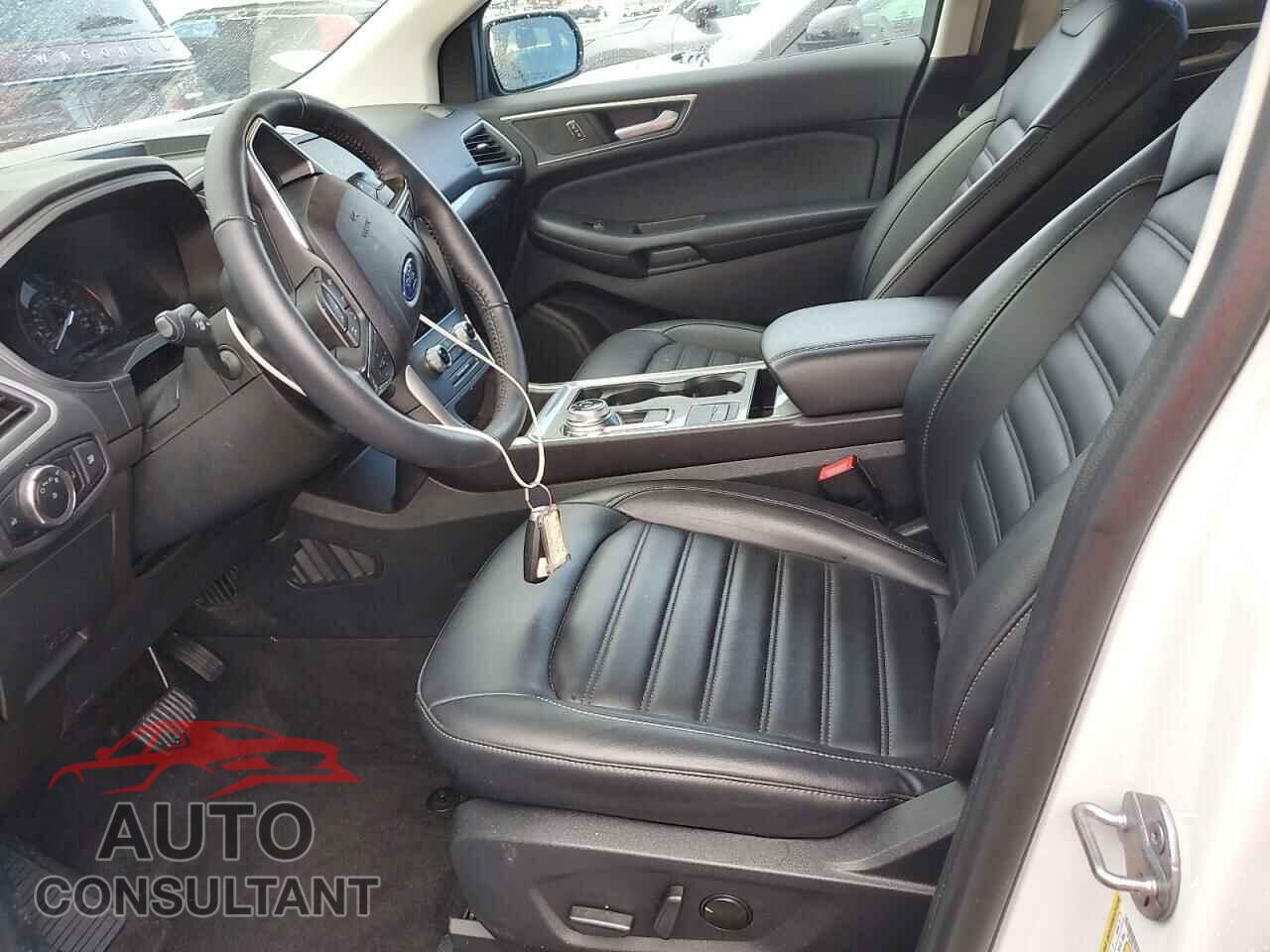 FORD EDGE 2024 - 2FMPK4J95RBA71473