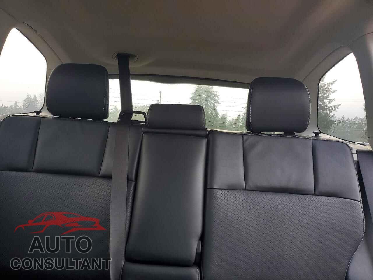 SUBARU FORESTER 2014 - JF2SJAMC8EH406893