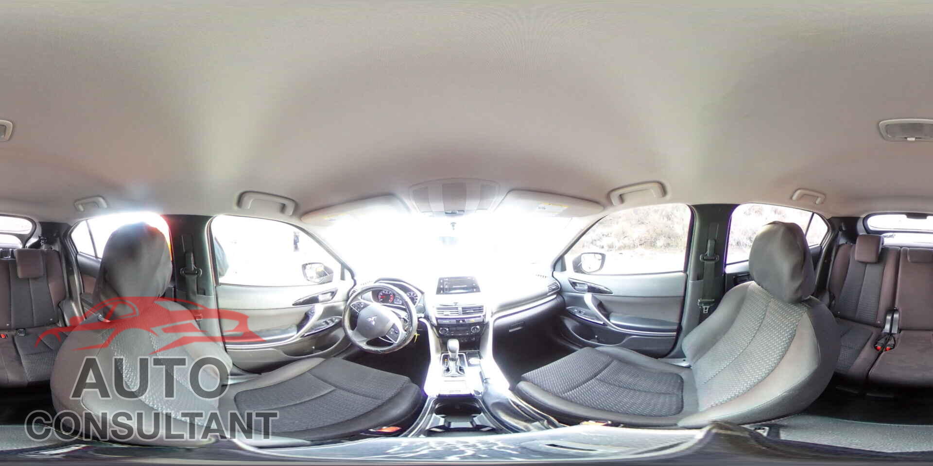 MITSUBISHI ECLIPSE 2019 - JA4AT4AA4KZ052671
