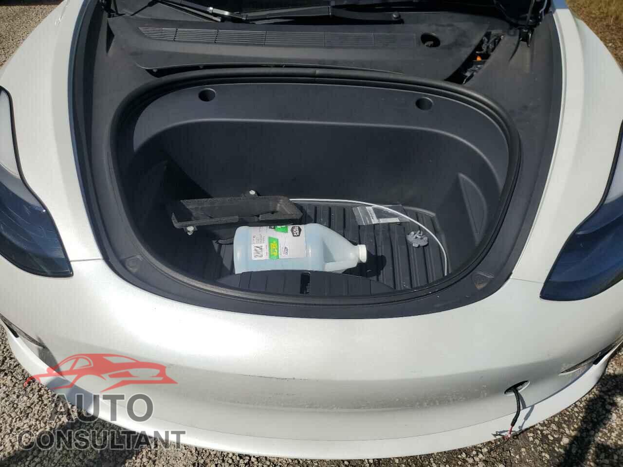 TESLA MODEL 3 2023 - 5YJ3E1EA1PF494970