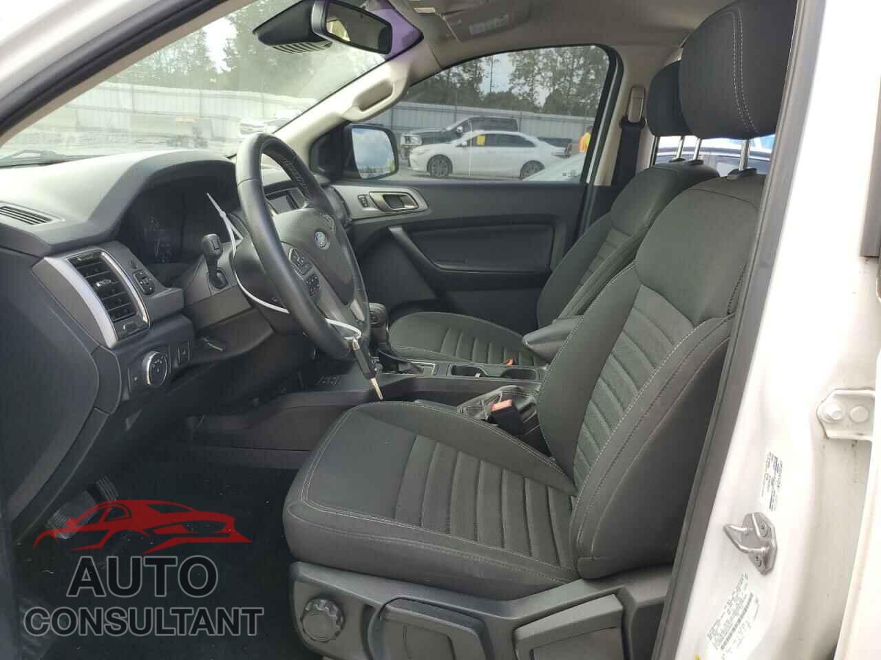 FORD RANGER 2021 - 1FTER4EH4MLD74049