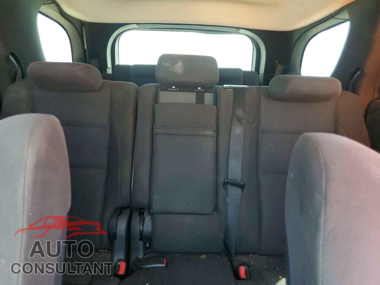 DODGE DURANGO 2013 - 1C4RDHAG3DC663282
