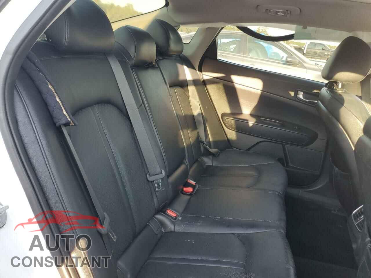 KIA OPTIMA 2018 - 5XXGU4L30JG204510