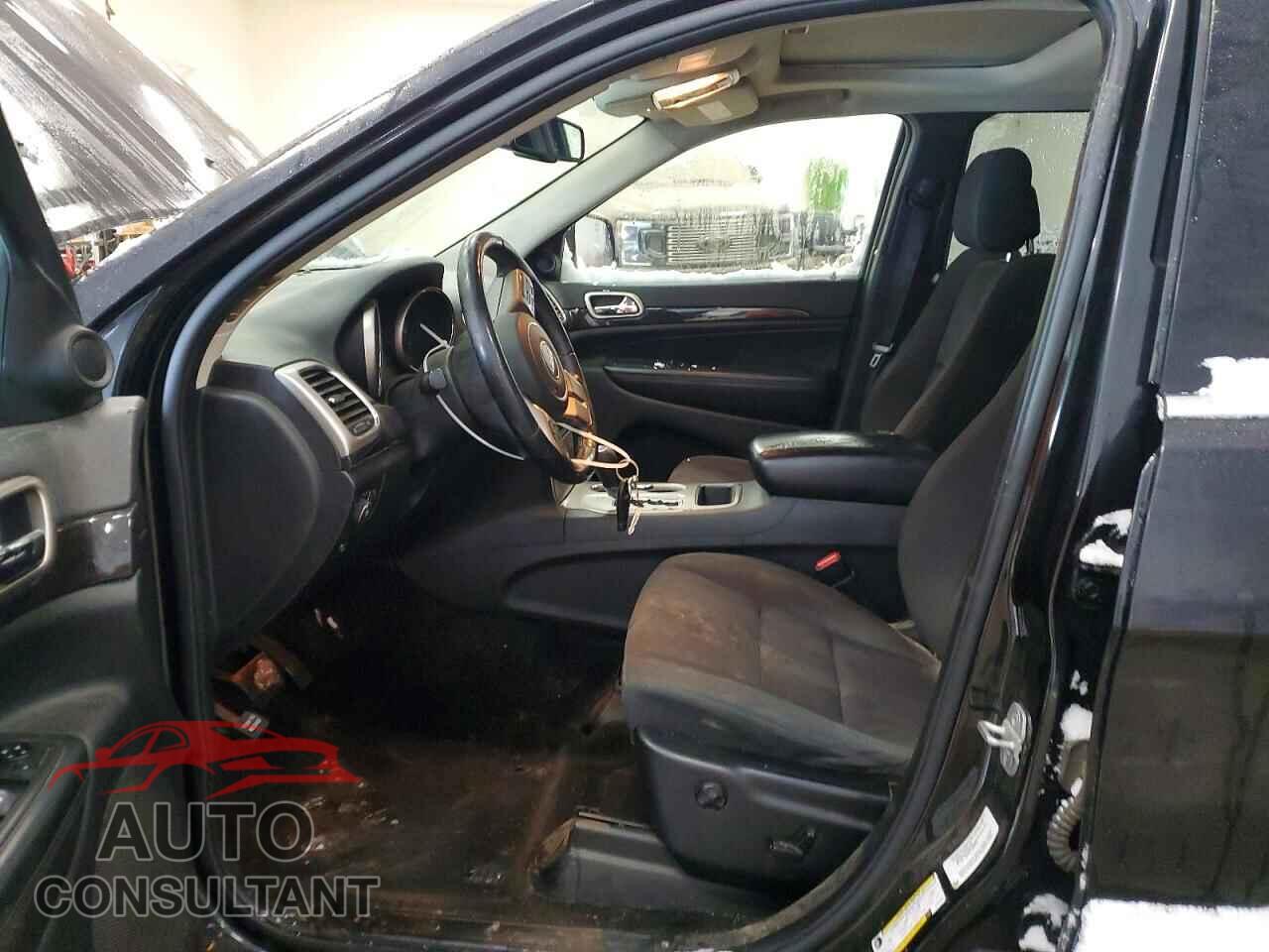 JEEP GRAND CHER 2013 - 1C4RJFAG7DC506898