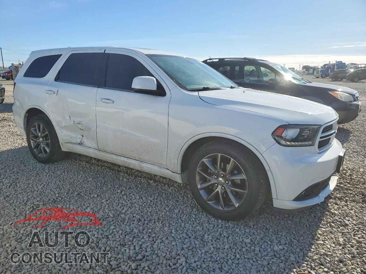 DODGE DURANGO 2015 - 1C4RDHAG5FC907209
