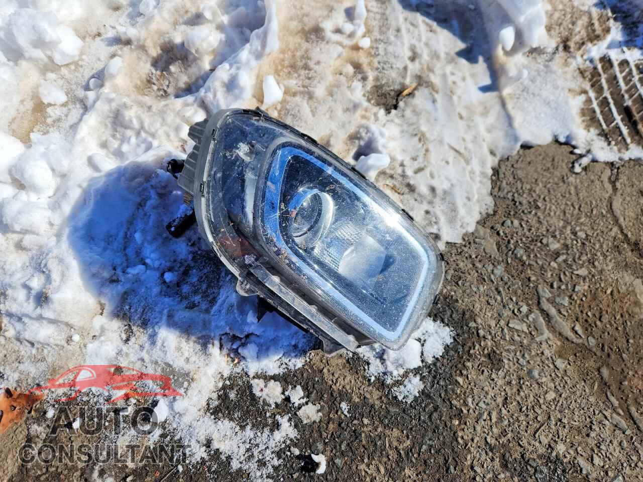 HYUNDAI VENUE 2020 - KMHRC8A33LU035176