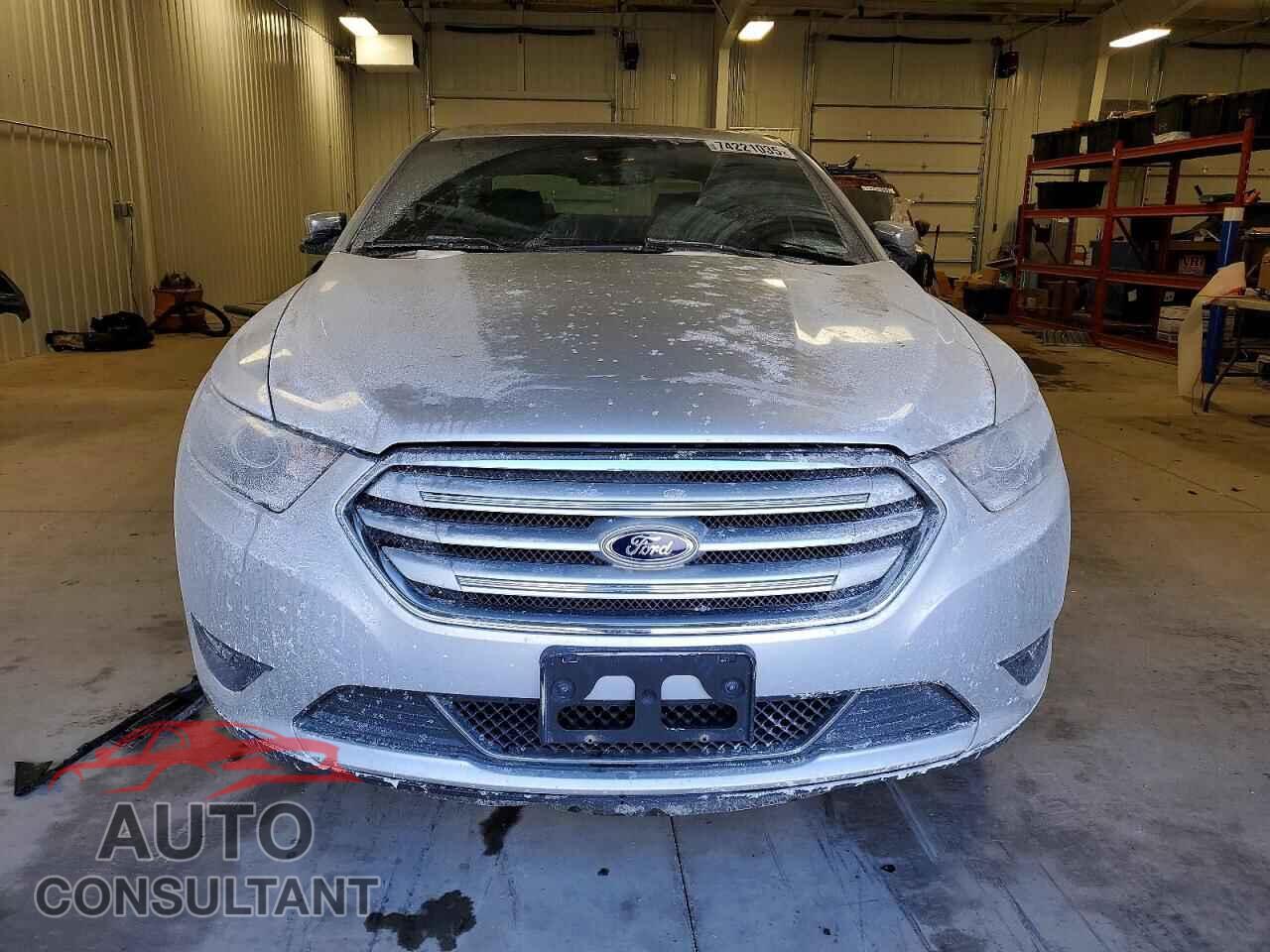 FORD TAURUS 2013 - 1FAHP2F83DG150307