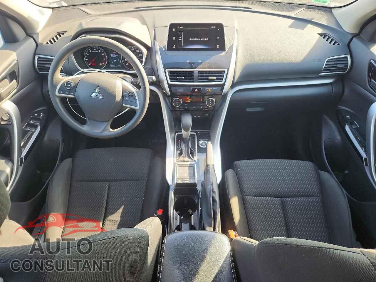 MITSUBISHI ECLIPSE 2019 - JA4AT4AA4KZ032842