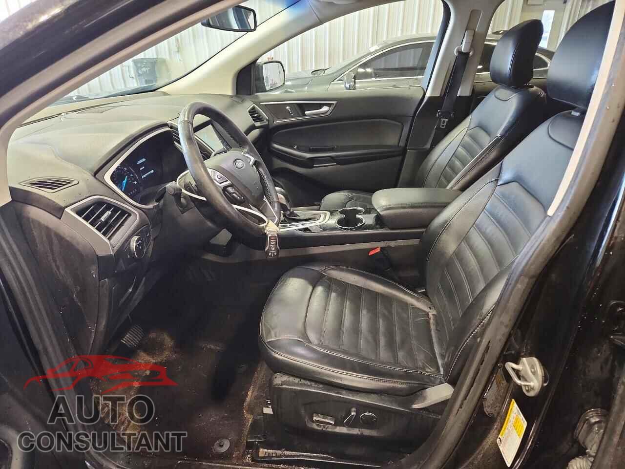 FORD EDGE 2017 - 2FMPK4J99HBB15649