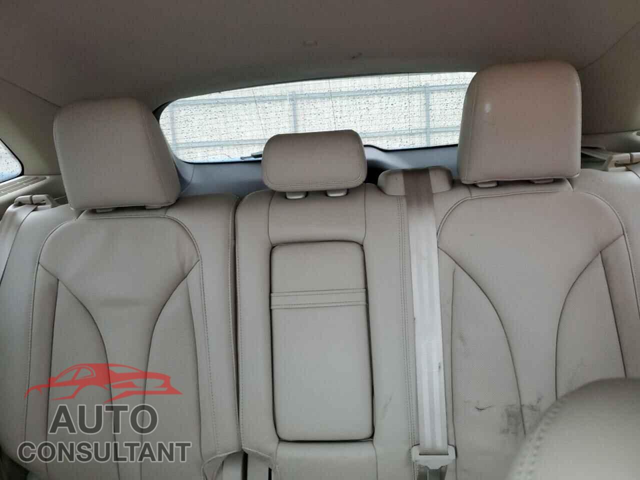 LINCOLN MKC 2019 - 5LMCJ2C98KUL45197