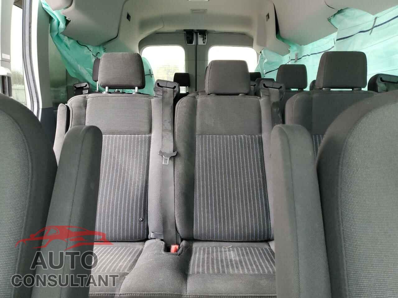 FORD TRANSIT 2019 - 1FBAX2CM8KKB39122